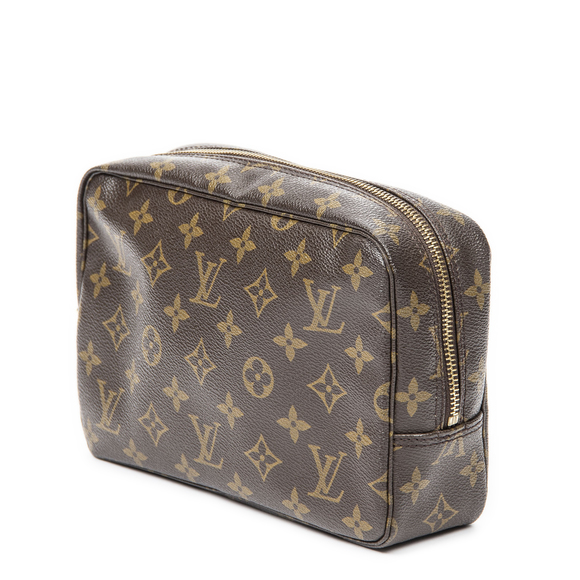 Louis Vuitton Toiletry Pouch PM - Picture 2 of 8